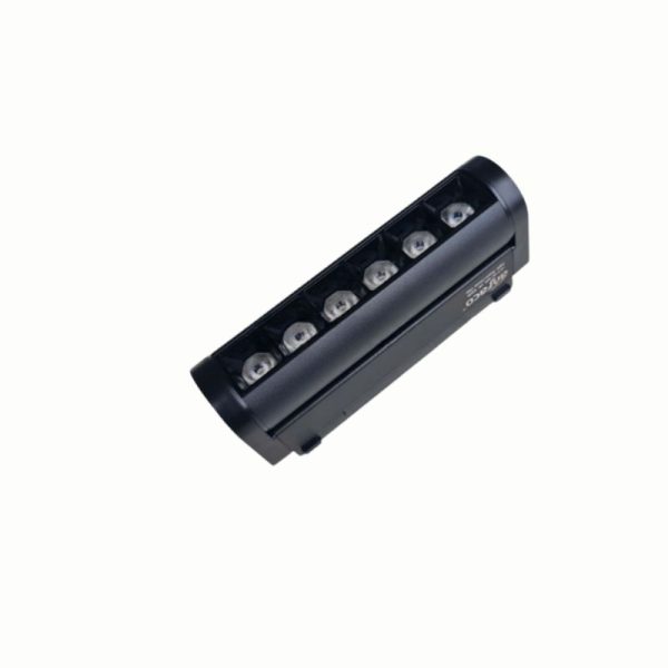 AFC RN 021 LED 6W - DC 48V 7