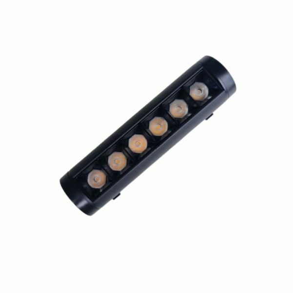 AFC RN 021 LED 6W - DC 48V 8