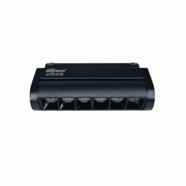 AFC RN 021 LED 6W - DC 48V 9