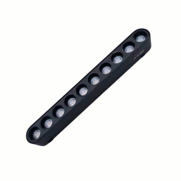 AFC RN 022 LED 10W - DC 48V 5