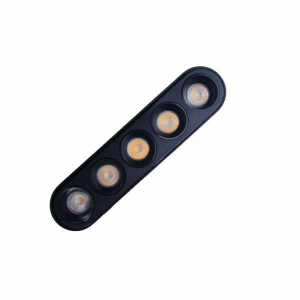 AFC RN 022 LED 5W - DC 48V 5