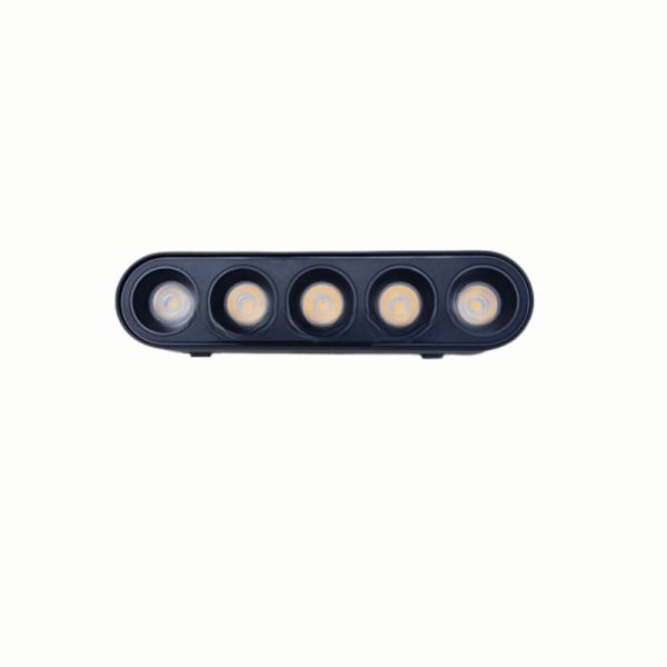 AFC RN 022 LED 5W - DC 48V 6
