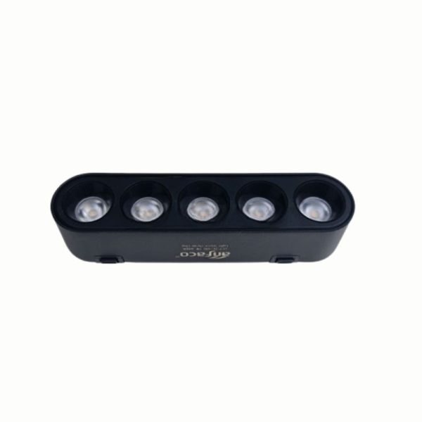 AFC RN 022 LED 5W - DC 48V 7