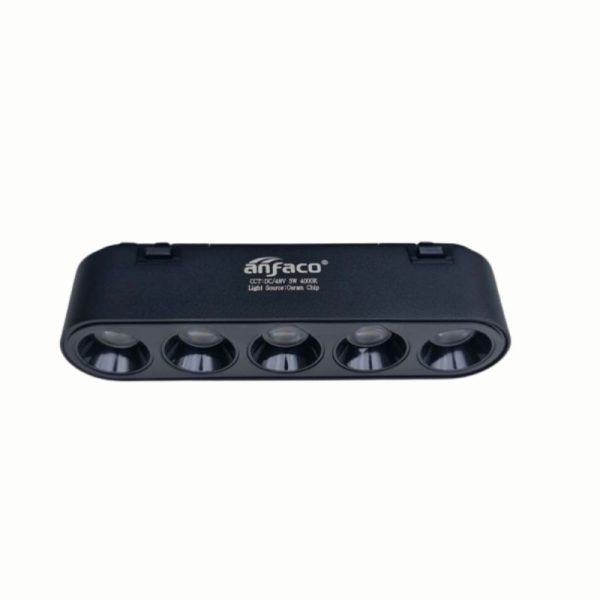 AFC RN 022 LED 5W - DC 48V 8
