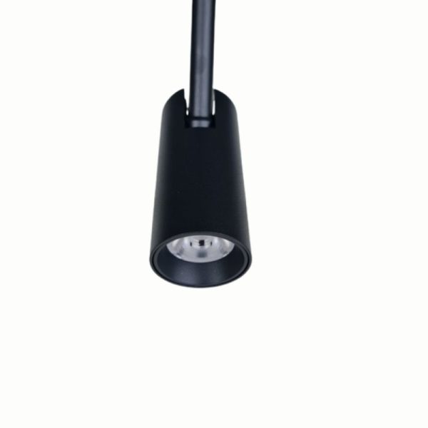 AFC RN 024 LED 7W - DC 48V 8