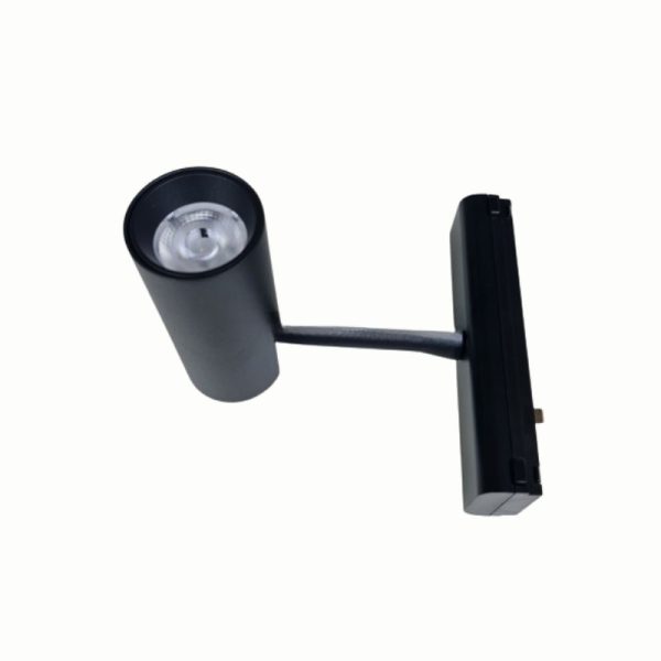 AFC RN 024 LED 7W - DC 48V 12