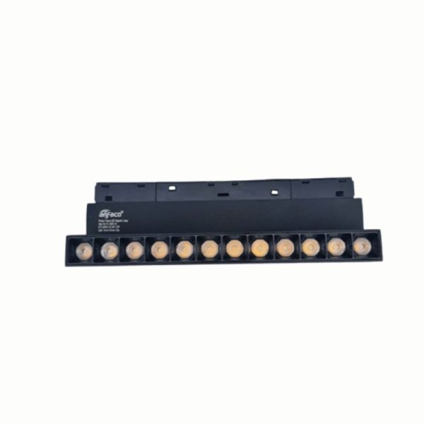 AFC RNC 01 LED 12W - DC 48V 6