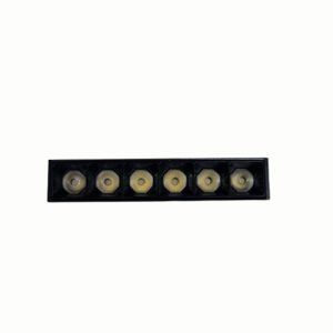AFC RNC 02 LED 6W - DC 48V 10