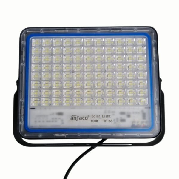 AFC SOLAR 009 - 100W 4