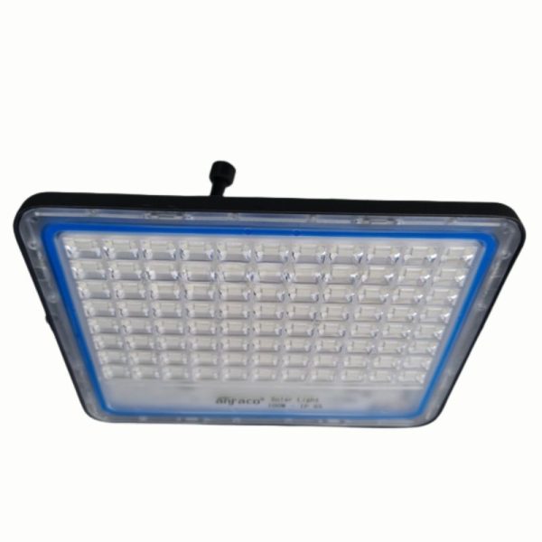 AFC SOLAR 009 - 100W 5