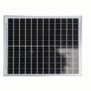 AFC SOLAR 009 - 100W 17