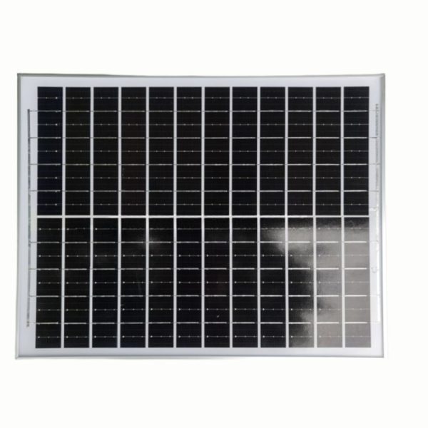 AFC SOLAR 009 - 100W 9