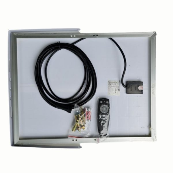 AFC SOLAR 009 - 100W 10