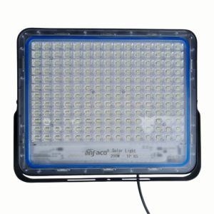 AFC SOLAR 009 - 200W 12
