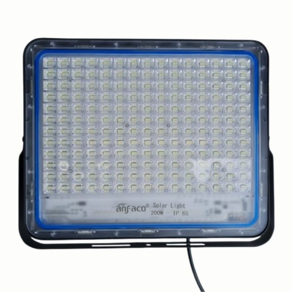 AFC SOLAR 009 - 200W 5