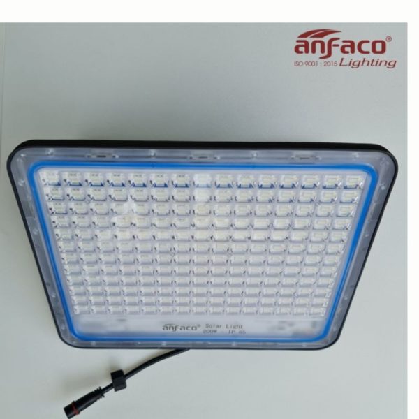 AFC SOLAR 009 - 200W 6