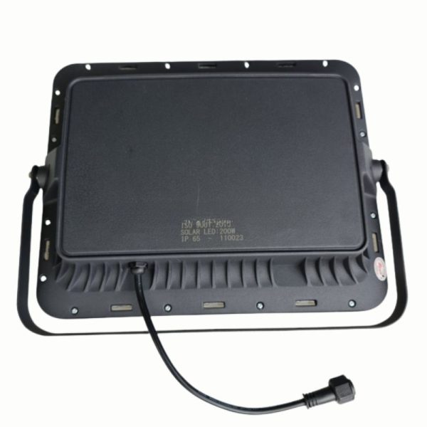 AFC SOLAR 009 - 200W 8