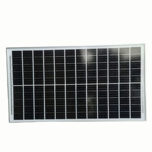 AFC SOLAR 009 - 200W 16