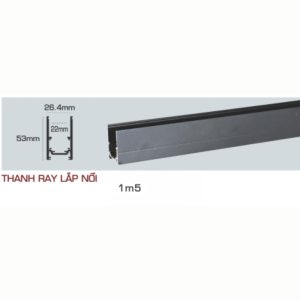 AFC THANH RAY LẮP NỔI 10