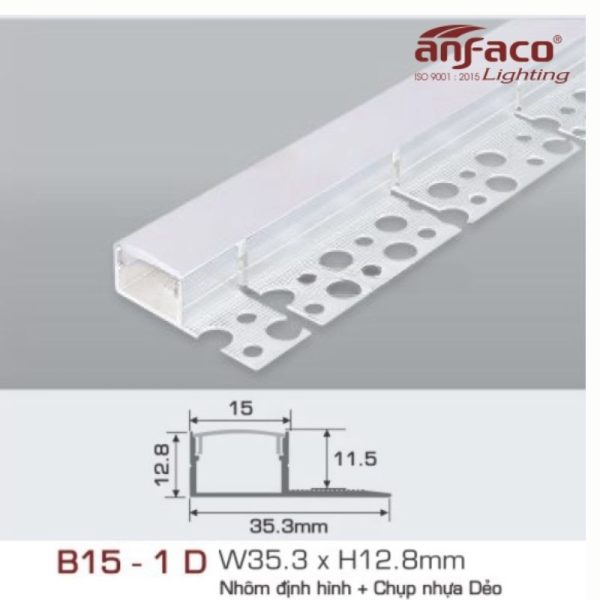 B15 - 1 D 4