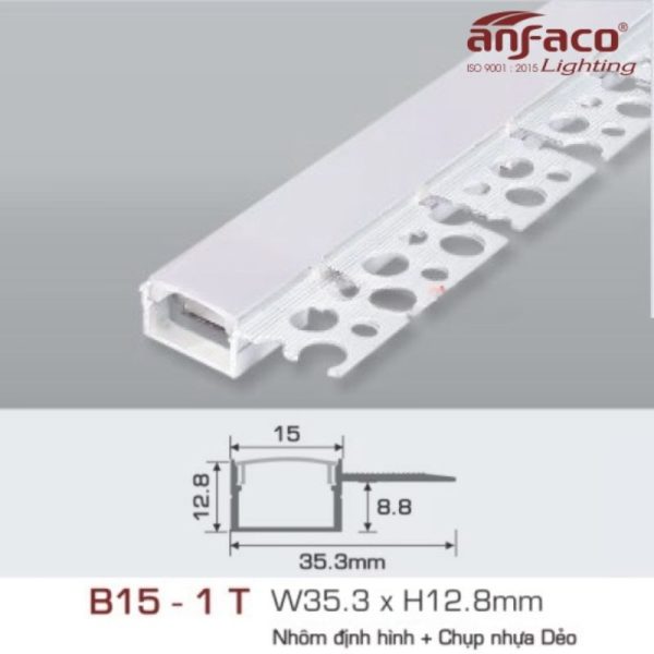 B15 - 1 T 10