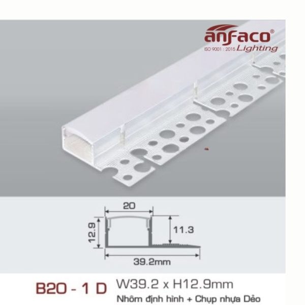 B20 - 1 D 4