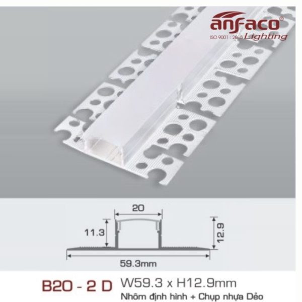 B20 - 2 D 3
