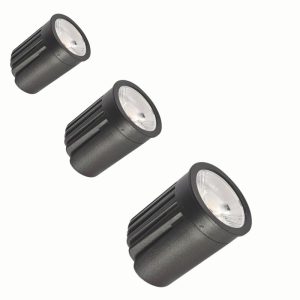 BỘ LED MR16 10W 9