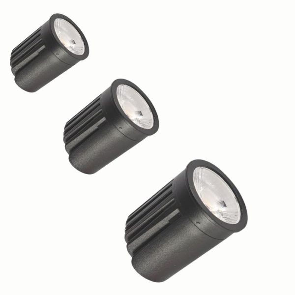 BỘ LED MR16 10W 5