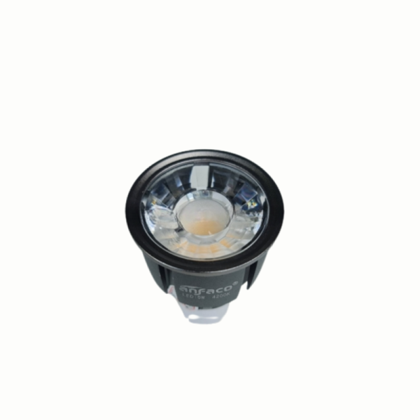 BÓNG CHÉN LED MR16 5W 7