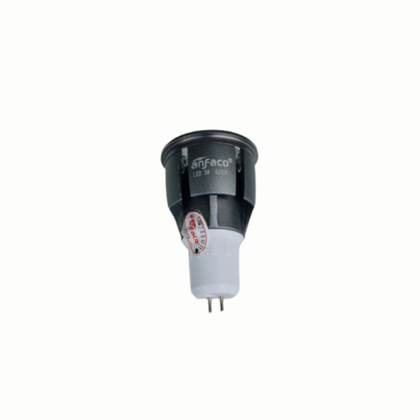 BÓNG CHÉN LED MR16 5W 6