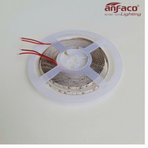 Dây LED Dán 24V - 12W/m 8