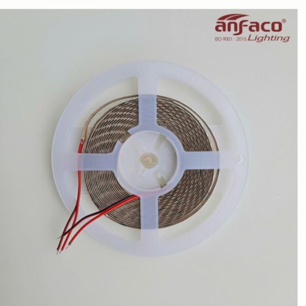 Dây LED Dán 24V - 12W/m 6