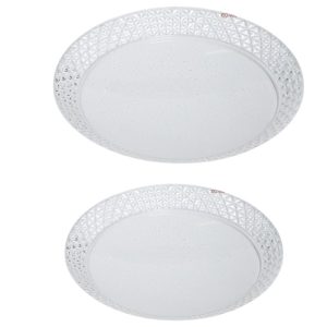 Đèn LED Ốp Trần Nổi AFC 056 LED 36W Anfaco 11