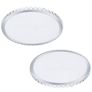 Đèn LED Ốp Trần Nổi AFC 058 LED 36W Anfaco 13
