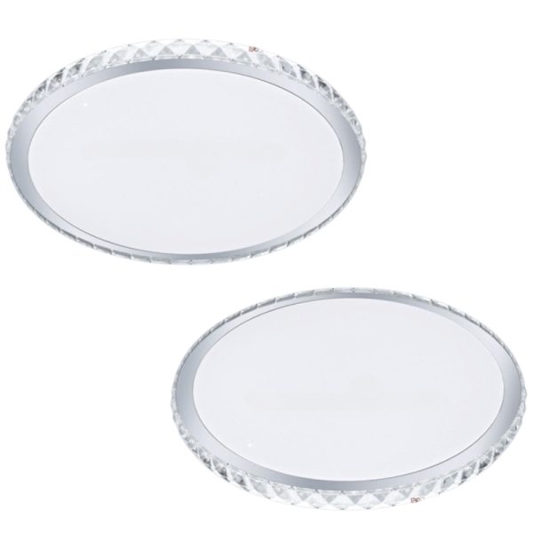 Đèn LED Ốp Trần Nổi AFC 058 LED 36W Anfaco 8