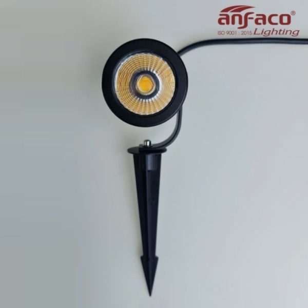 RC 06 LED 10W 9