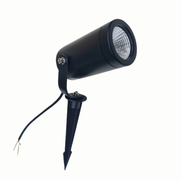 RC 06 LED 7W 7