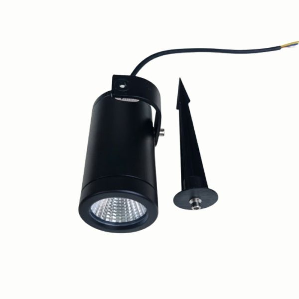 RC 06 LED 5W 6