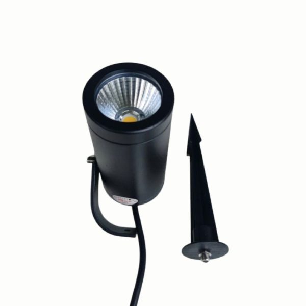RC 06 LED 5W 7