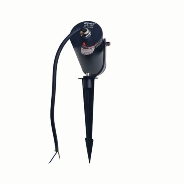 RC 06 LED 7W 8