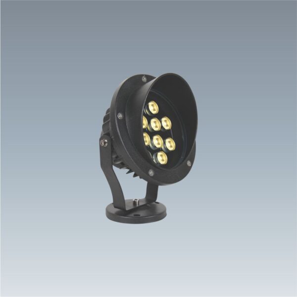 AFC NGỒI CỎ LED 12W 3