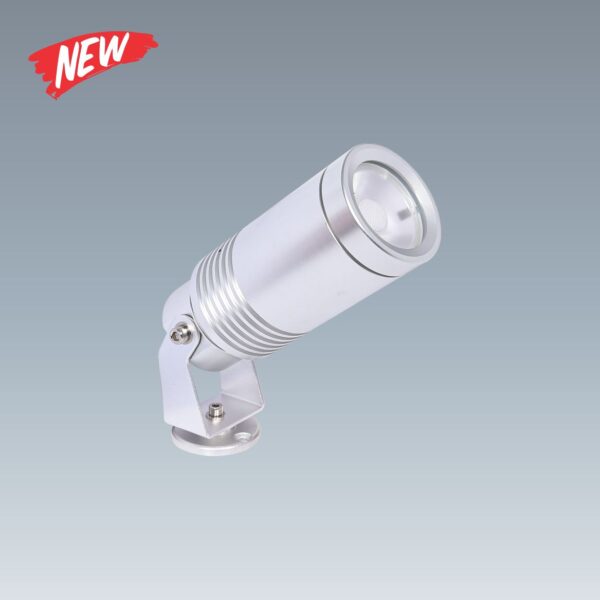 PHA CỘT 018 LED 7W 3