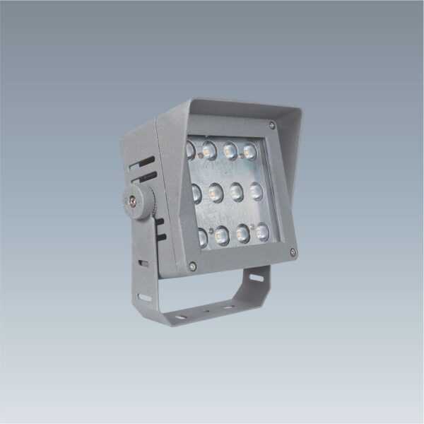 AFC PHA VUÔNG LED 015 -12W x 2 3