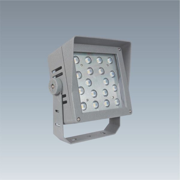 AFC PHA VUÔNG LED 015 -18W x 2 3