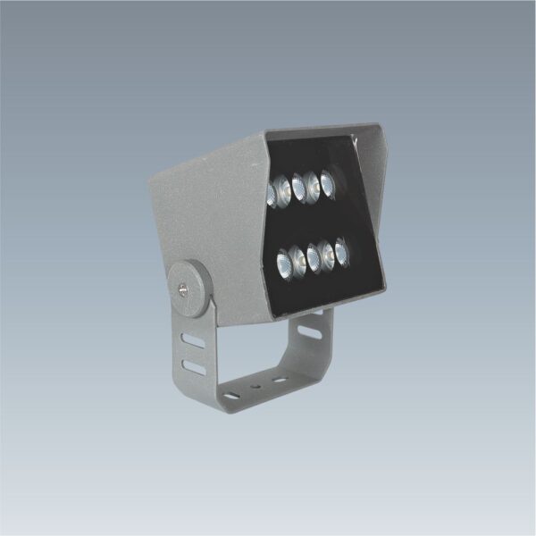 AFC PHA VUÔNG LED 015 -6W x 2 3