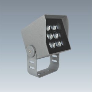 AFC PHA VUÔNG LED 015 -9W x 2