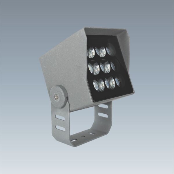 AFC PHA VUÔNG LED 015 -9W x 2 3