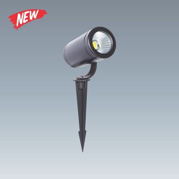 RC 06 LED 7W 3