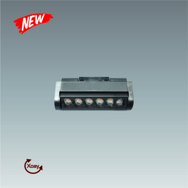 AFC RN 021 LED 6W - DC 48V 2